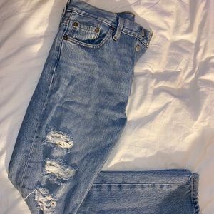 Levi Jeans